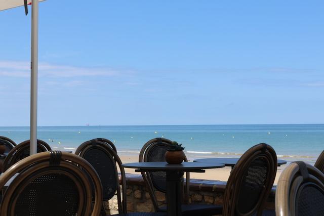 لو كلو نورماند