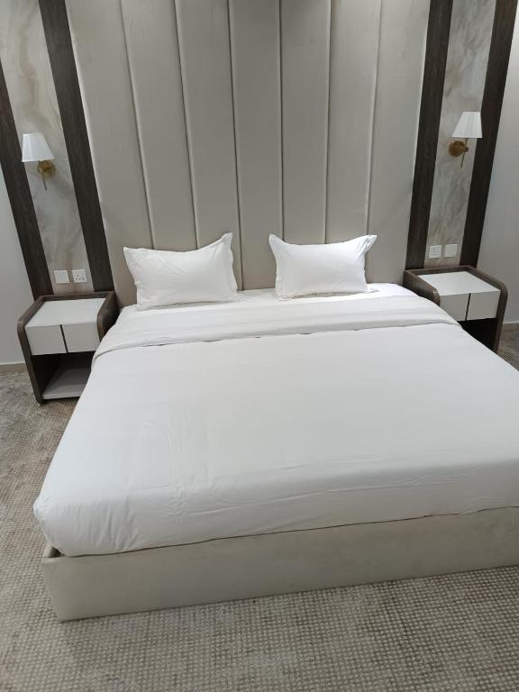 شقق سكاي فيو المخدومة