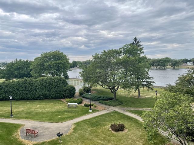 ذا أليكس فورنيشد رينتالز