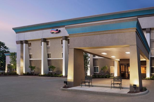 بايمونت باي ويندام ماونتن. بليزانت