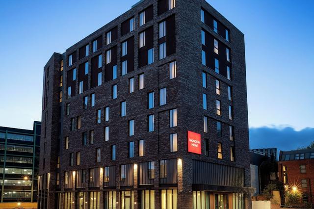 ليوناردو هوتل بريستول سيتي