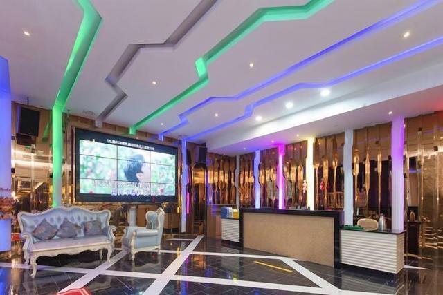 Guanghe International Hotel