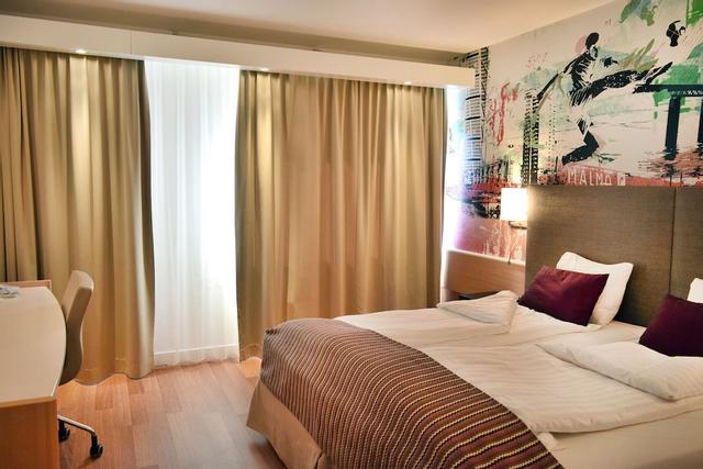 جود مورنينج بلس مالمو