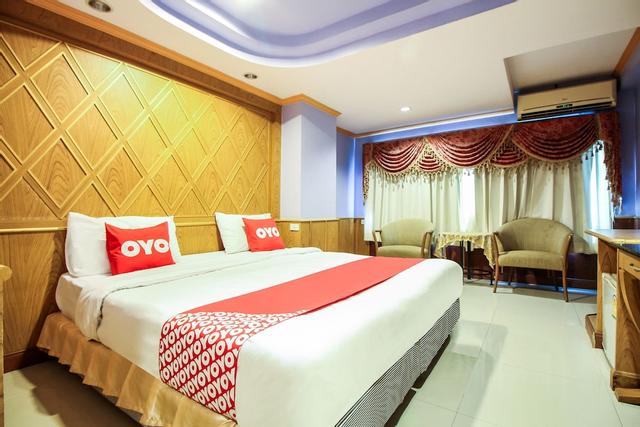 Thai Garden Resort