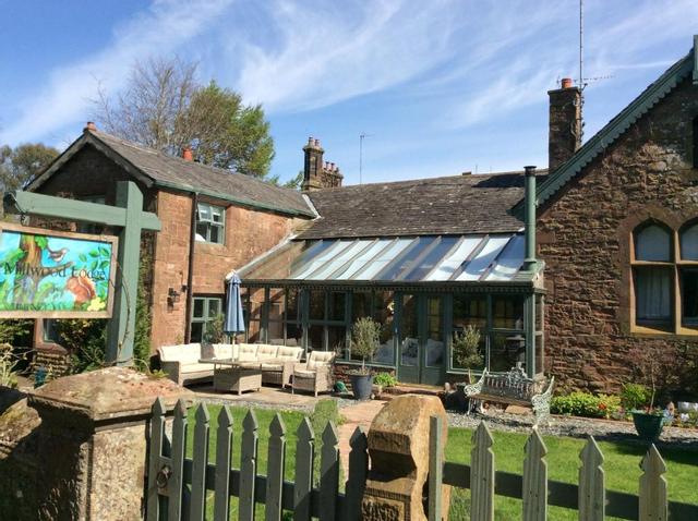 ميلوود لودج