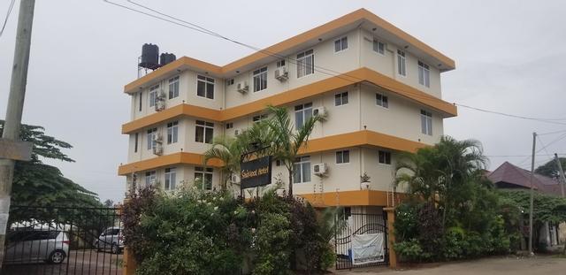 شامول إن هوتل