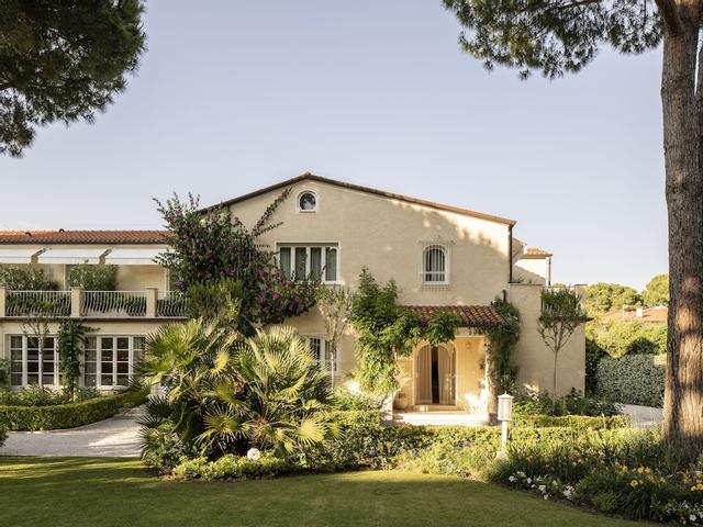 فيلا روما إمبريل