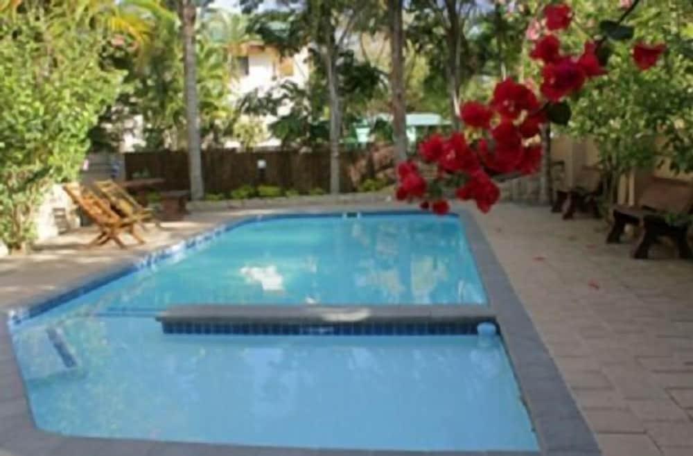 شونالانغا لودج