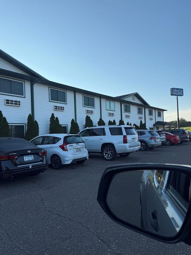 أميريفو إن آند سويتس - ستانلي