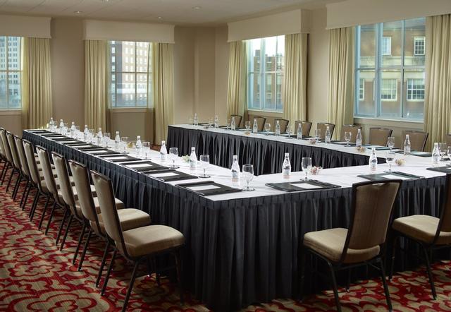 أومني بروفيدانس هوتل