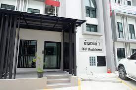 Sabai Mansion
