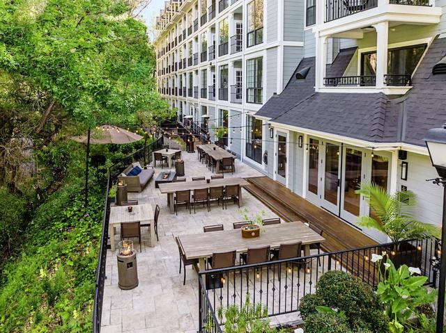 ذا إن آت ساراتوجا، تابيستري كوليكشن باي هيلتون