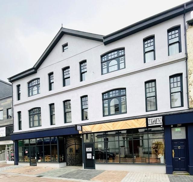 هاوفيلد هوتل