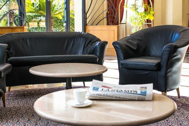 هوتل سان كليمينتيه