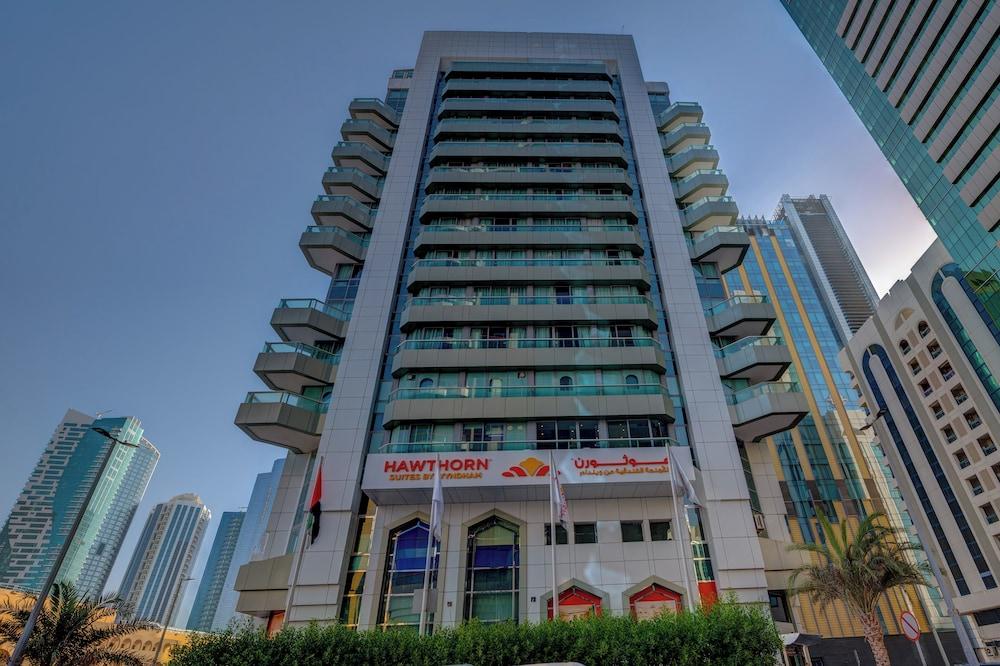 Hawthorn Suites by Wyndham Abu Dhabi City Centre