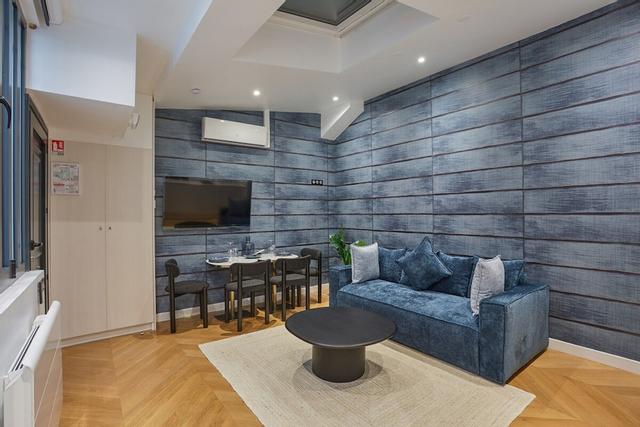 سوبرب آند نيو أبارتمنت سان جيرمين ديه بريس