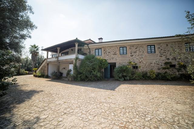 كاسا دو سوبريرو