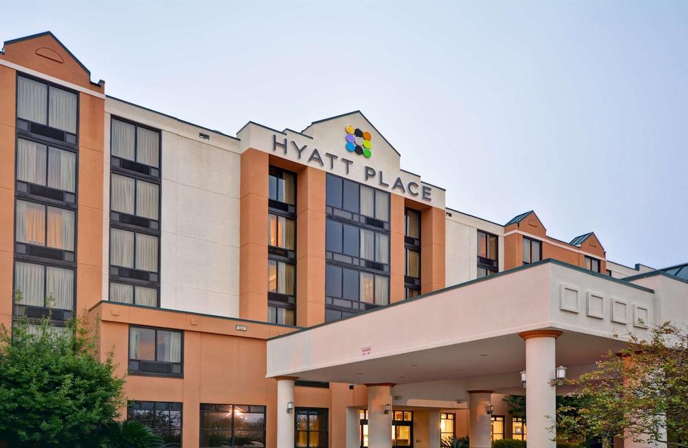 Hyatt Place Oklahoma City - Northwest