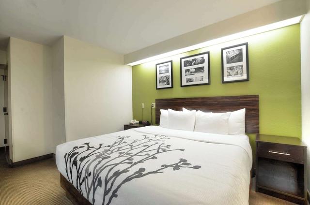 سليب إن برايسون سيتي - شيروكي أريا