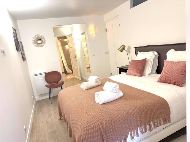 لو لوجيس فيرسايليس