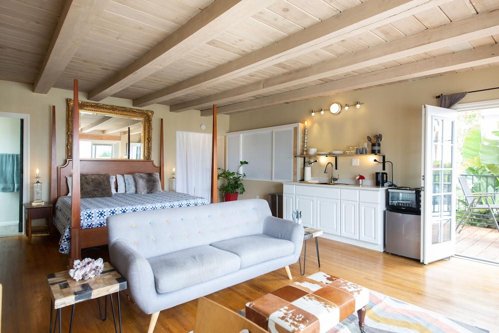 ذا جرين جينجر جيست هاوس