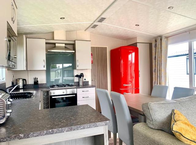 هاوس - سليبس 6 - باركينج - سيسايد - بيودي