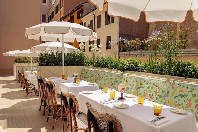 كاسا مونتي روما