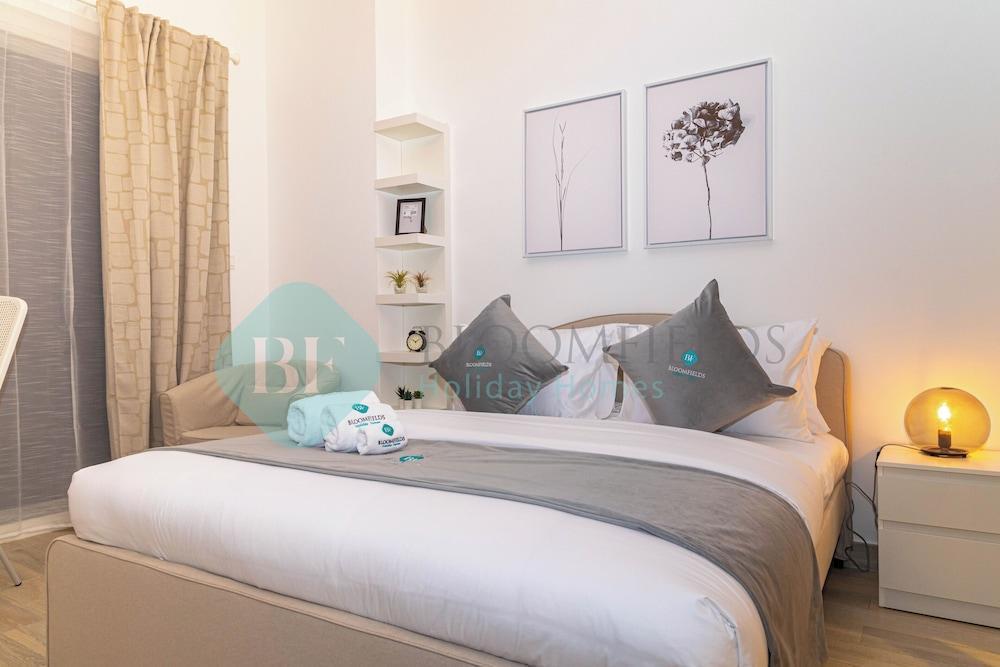 بلومفيلدز، شقة إستوديو متميزة في ووترز إيدج