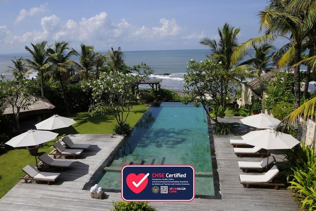 Villa Waringin
