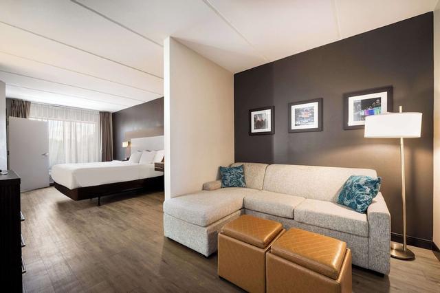 كومفورت إن سويتس نورثليك