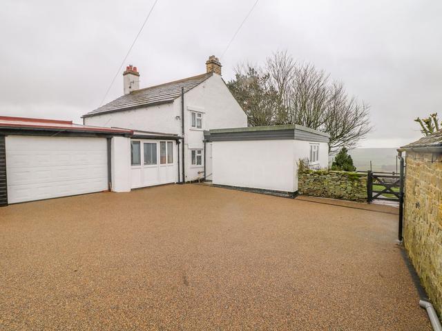 Bretton Mount Studio Flat