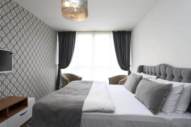 Onno House Apartments