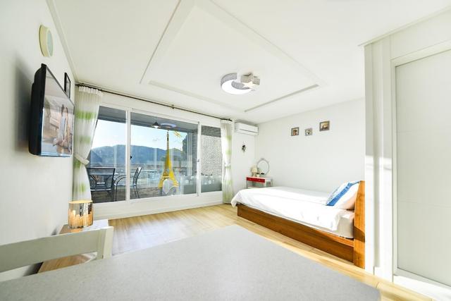 جانغوا نويل سبا بينشن