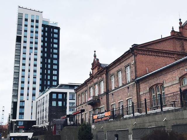 2 ندهومز تامبير تاور أبارتمنت