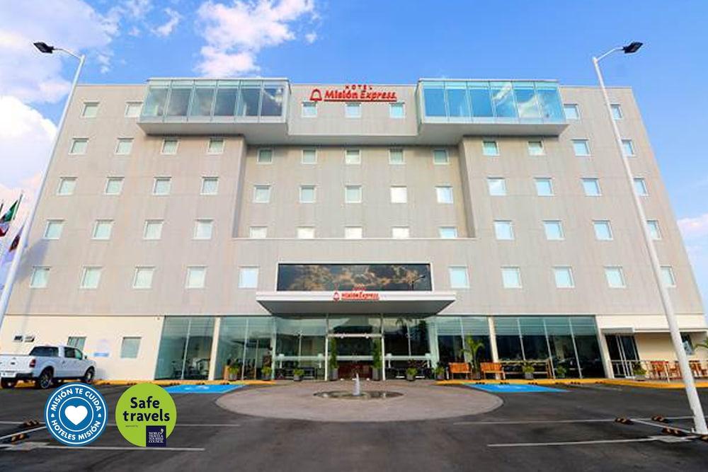 أوتل ميسيون إكسبرس سان خوان ديل ريو