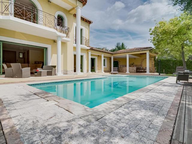 House Caliopa