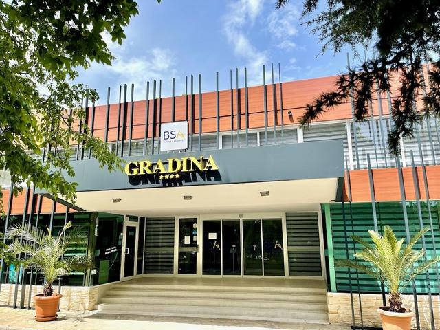 يسإس اراردينا هو توتل رٔشامل جميع الخدمات