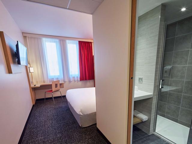 كيرياد إيكو - كليرمونت فيراند إستانج