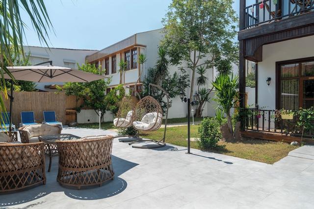 ماي أنطاليا