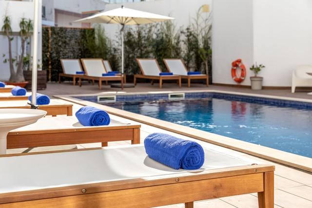 هوتل سيديد دو أولهاو