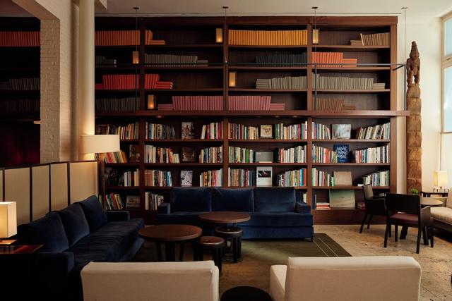The Mercer