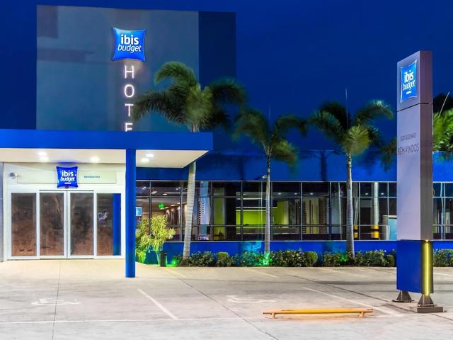 إيبيس بدجت سيرتاوزينو