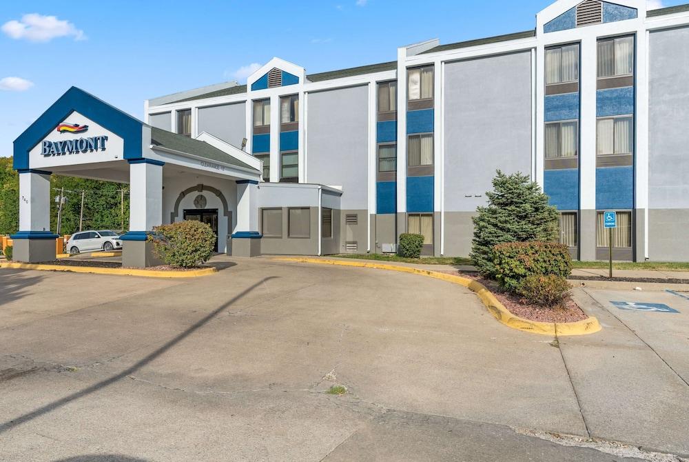 بايمونت باي ويندام لورانس