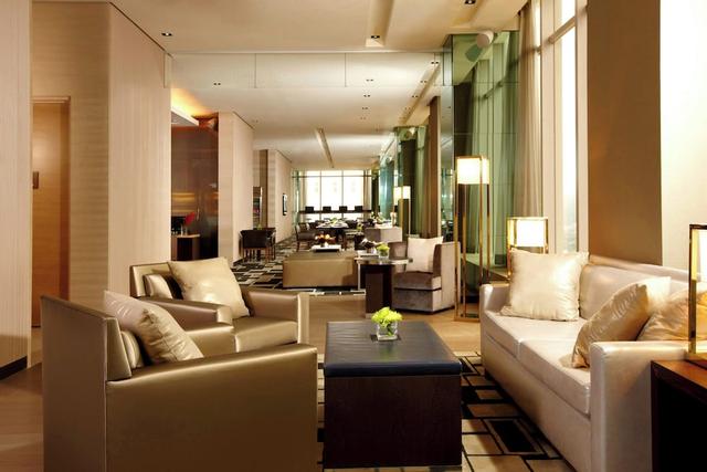 فندق شيراتون هشينشو