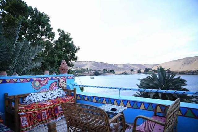 بيت كولي النوبي