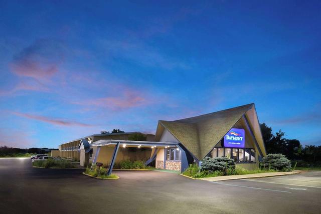 بايمونت باي ويندام باي سيتي