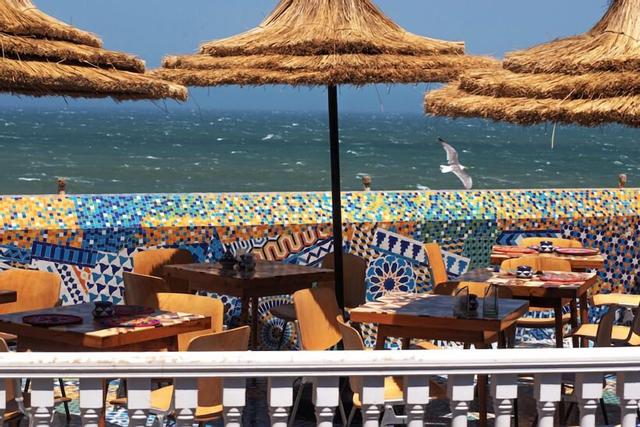 سالوه ماروك بوتيك أوتل