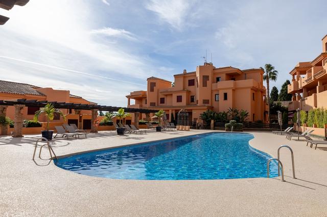 رويال ماربيلا جولف ريزورت