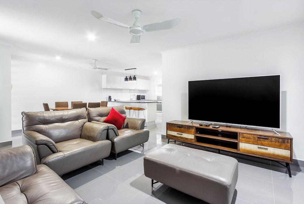 سيتي سيرفيسد أبارتمنتس - جابا بليس