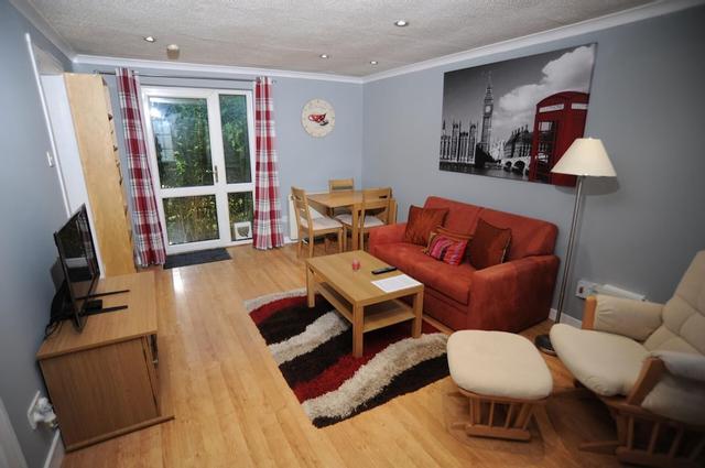 ترانكويل ريتريت إن سانت ألبانز